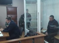 Закарпатський апеляційний суд залишив під вартою наркоторгівця з Хуста (+ФОТО)