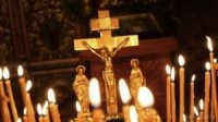 Завтра — Воздвиження Чесного і Животворящого Хреста Господнього: що не можна робити в цей день