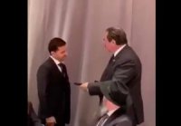 Зеленський у США вручив нагороду відомому вихідцю із Закарпаття (ФОТО)