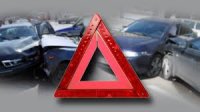 Від початку року в аваріях на дорогах України загинула 1991 особа, ще понад 20 200 осіб — травмувалися