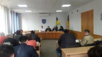 Закарпатські рятувальники профілактують пожежі осінньо-зимового періоду