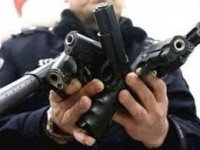 До уваги громадян! На Закарпатті стартує місячник добровілної здачі зброї
