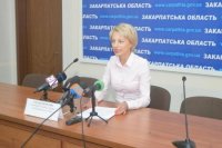 В облдержадміністрації розповіли про усиновлення дітей на Закарпатті