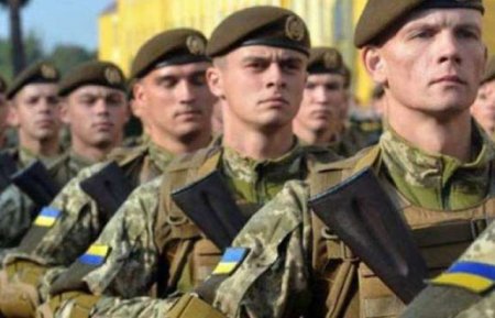 Для служби в армії відправлять 370 закарпатців - розпочався осінній призов-2019