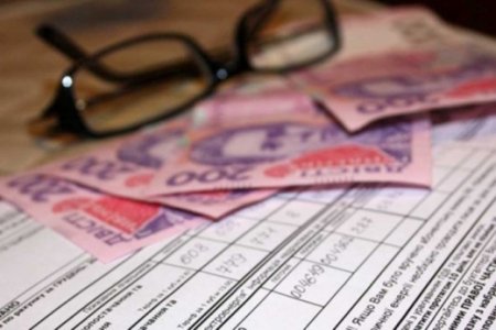 У Кабміні обіцяють субсидії тим, хто витрачає більше 15% доходів на комуналку
