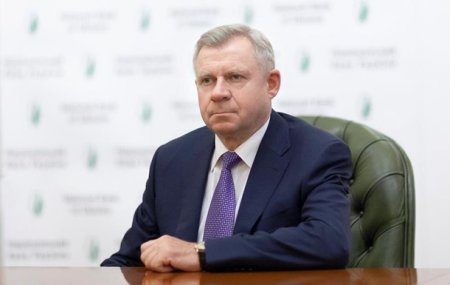 У НБУ пояснили коливання курсу гривні