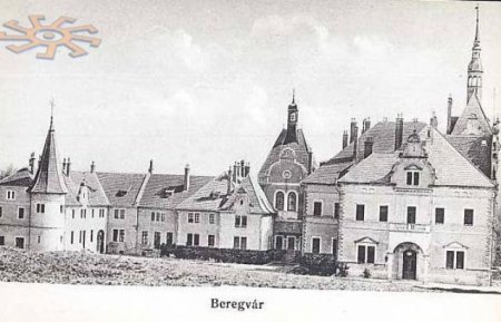 Історичні кадри: Загадка палацу графів Шенборнів