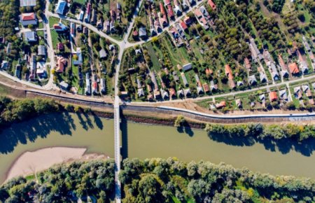 14 млрд інвестицій: Угорщина не може захиститися від повеней без сусіднього Закарпаття
