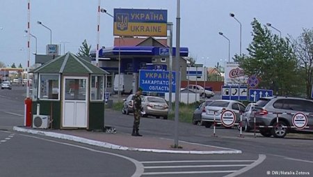 На Закарпатті з'явиться ще один КПП?