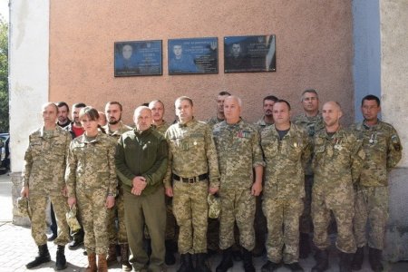 ОДА: на Рахівщині можуть створити реабілітаційний центр для учасників АТО
