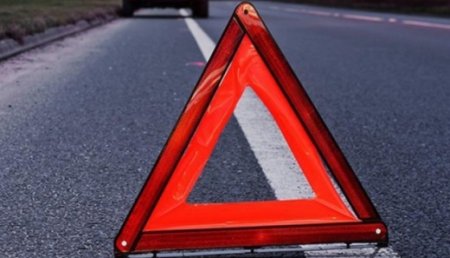 Чому в Україні зростає кількість загиблих у ДТП