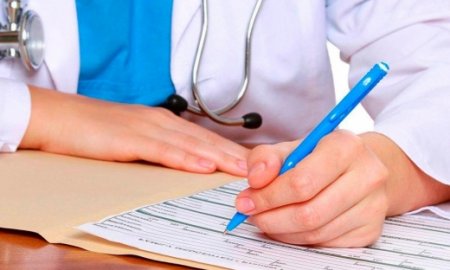 В Україні планують скасувати медичні довідки