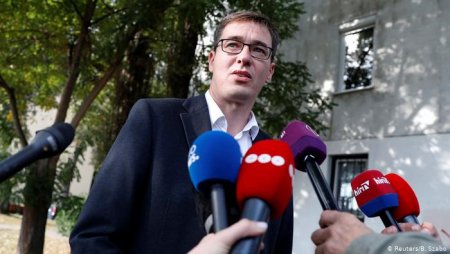 Вибори мера Будапешта: ставленик Орбана зазнав поразки