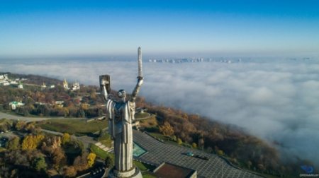 ВВС змінить написання столиці України на "Kyiv"