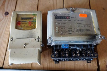 За минулий тиждень на Закарпатті виявили 70 фактів крадіжок електренергії