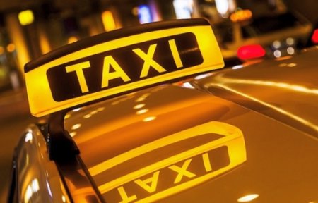 Нардепи вирішили обкладати податками таксистів