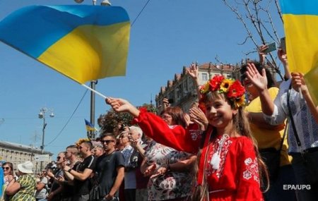 Населення України скоротиться на мільйон за шість років - МВФ