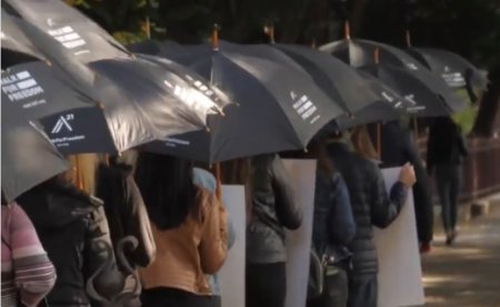 На Закарпатті у цьому році статус жертви торгівлі людьми отримали троє осіб (ВІДЕО)