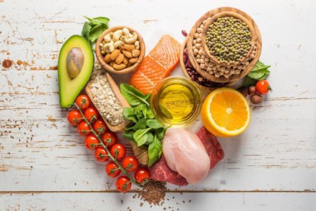 Продукти, які здатні підтримати здоров'я людини у зимовий період