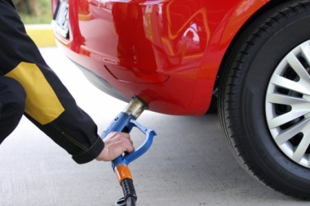 Акциз на автогаз може вирости в 2,5 рази