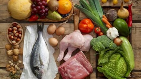 В Закарпатті ціни на продукти у вересні порівняно з серпнем залишилися незмінними
