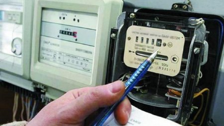 На Закарпатті за тиждень виявлено 60 фактів крадіжок електроенергії