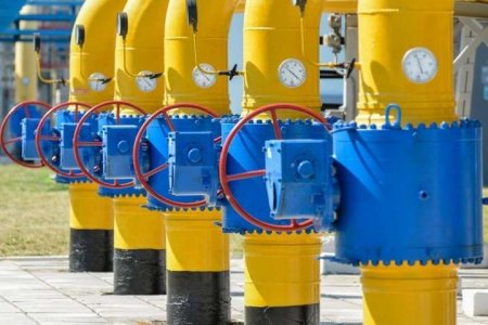 «Закарпатгаз» очікує цього року збитки у розмірі 459 млн грн