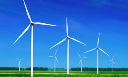 Норвезька та китайська компанії збудують в Україні найбільшу ВЕС Європи: на неї витратять 1% ВВП України
