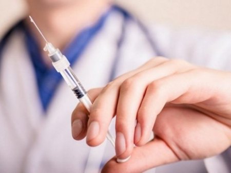 Від дифтерії в Ужгороді вже провакцинувалися майже 11 тисяч містян