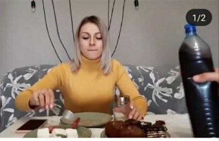 Правила етикету на гостині від "закарпатської жони": відео