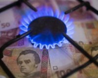 Українці кинулись погашати борги за газ — Держстат