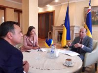 На Закарпатті планується відкрити ще один пункт пропуску через кордон з Румунією