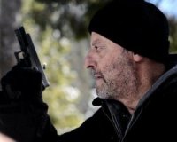 Кілер із Карпат: показали трейлер фільму із Жаном Рено, який знімали у закарпатському Синевирі (ВІДЕО)