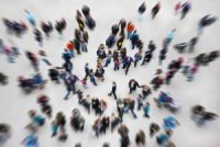 Упродовж січня-липня населення Закарпаття скоротилося на 2305 осіб