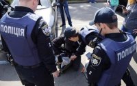 Закарпатські поліцейські розкрили три майнові злочини
