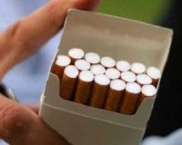 Через «схеми» депутатів пачка сигарет в найближчі дні може подорожчати відразу на 10 грн