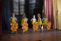 У Хусті відзначили професійне свято освітян (ФОТО)