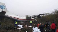 Жахлива трагедія, кількість загиблих зростає: На борту літака, який впав біля Львова був закарпатець (фото)