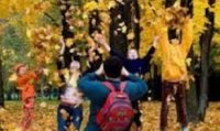 Коли чекати осінніх канікул в школі