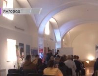 Як Закарпаття стає майданчиком для європейського кіно (ВІДЕО)
