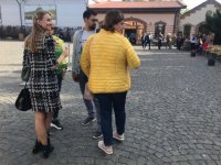 У Берегові відкрили перший на Закарпатті музей виноробства (фото)