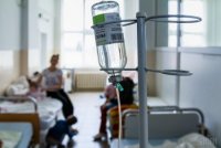 У закарпатців виявили небезпечне захворювання