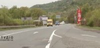 Найчастіше аварії на Закарпатті стаються у вівторок та п’ятницю, у проміжку між 12:00 та 16:00 (ВІДЕО)
