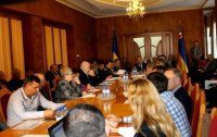 На спеціальній нараді обговорили про стан закарпатських доріг (ФОТО)