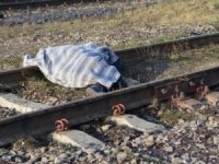 На Закарпатті чоловік загинув під колесами електрички