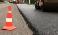Дорогу від Мукачева до Іршави ремонтують кілометр за кілометром (ВІДЕО)