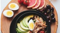 Продовжують молодість: 20 протизапальних продуктів
