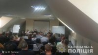 Закарпатські ювенали долучилися до навчання для тих, хто хоче стати прийомними батьками