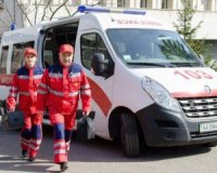 За скільки часу до хворого має доїжджати «швидка»: МОЗ установив таймінг