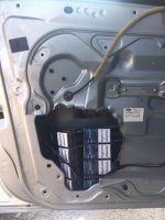 На Закарпатті 27-річний іноземець втратив авто через спробу перевезти контрабанду